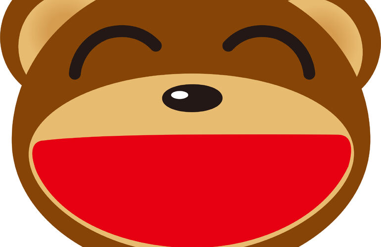 がんばるベアー